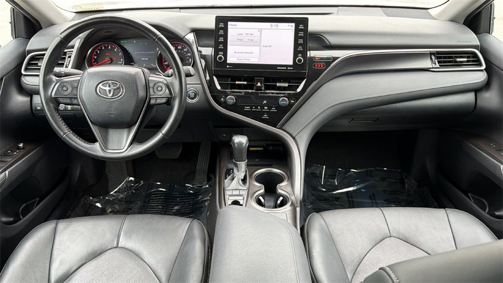 Used 2024 Toyota Camry XSE image 25