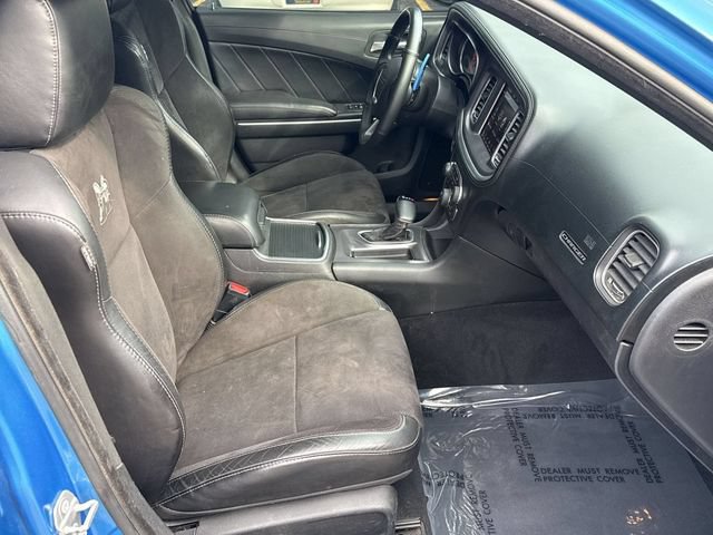 Used 2019 Dodge Charger Scat Pack w/ Plus Group RWD image 32