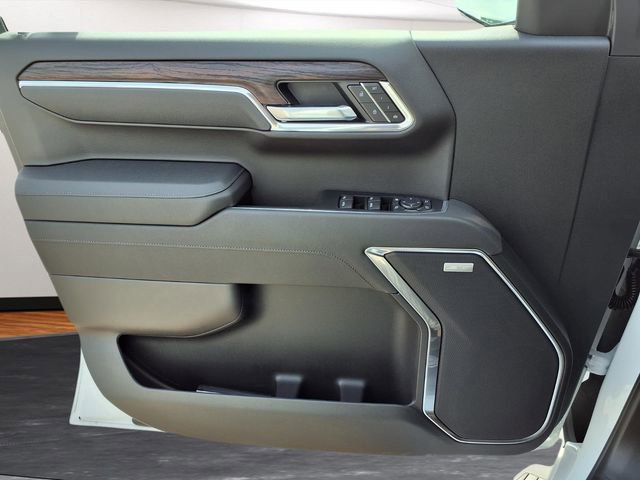 New 2026 GMC Sierra 1500 SLT AWD/4WD image 14