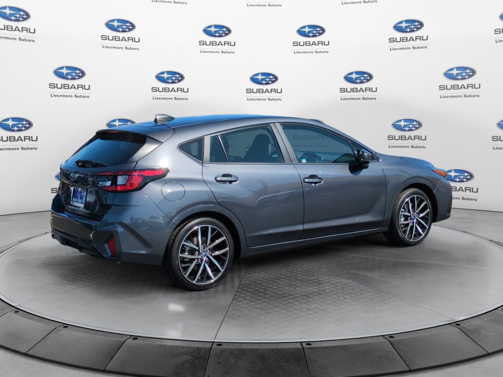 New 2026 Subaru Impreza 2.0i Sport AWD/4WD image 5