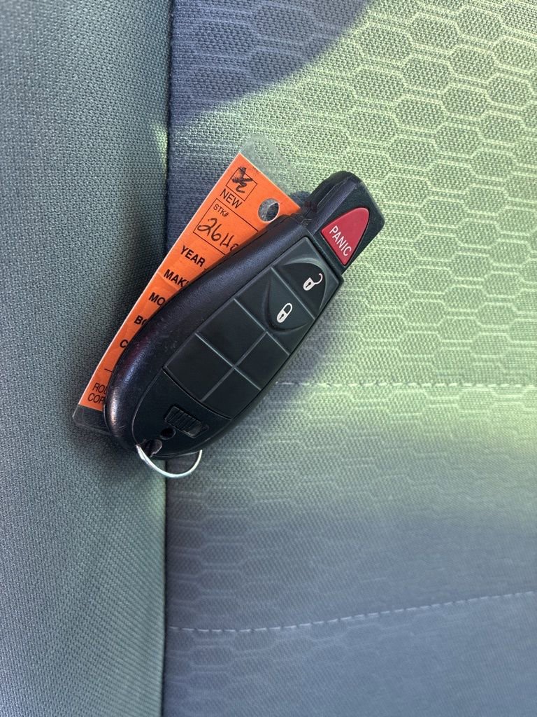 Used 2016 RAM 1500 Express w/ Popular Equipment Group image 22