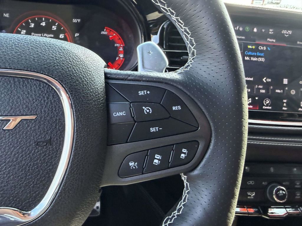 Used 2024 Dodge Durango SRT Hellcat image 33