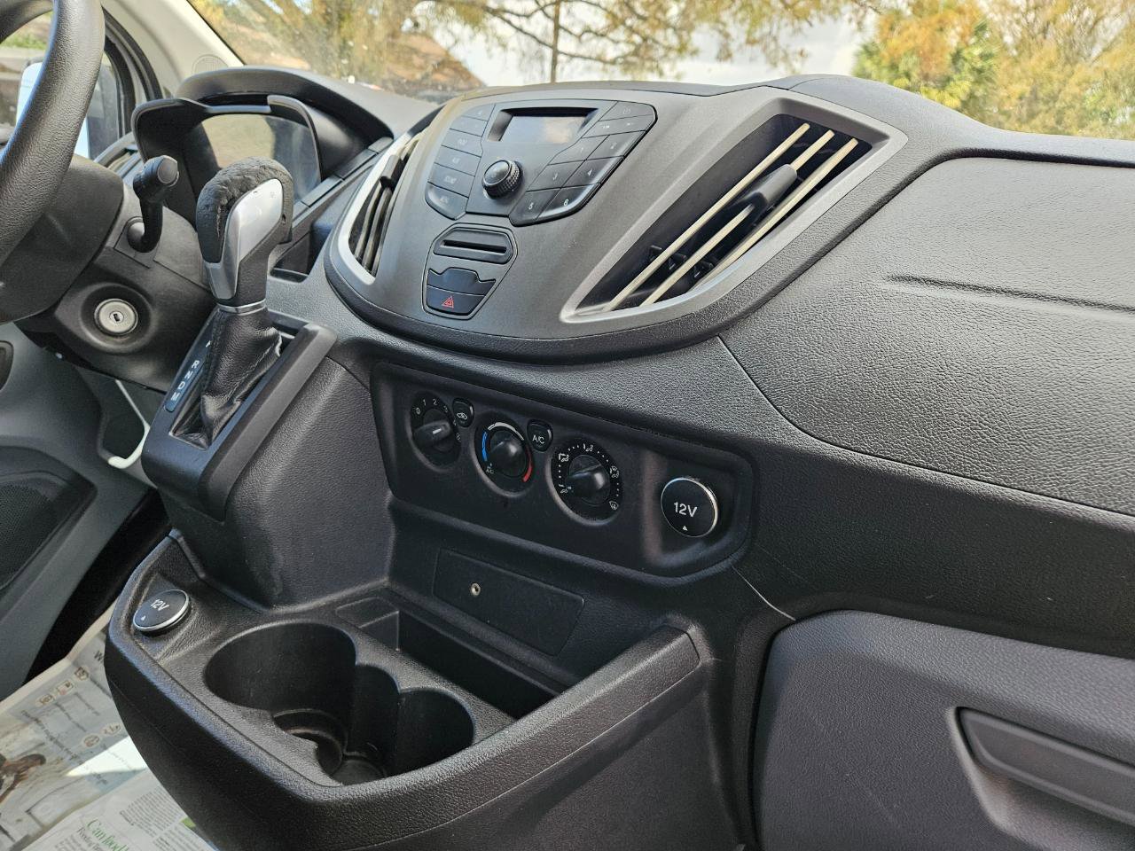 Used 2017 Ford Transit 350 XL RWD image 21