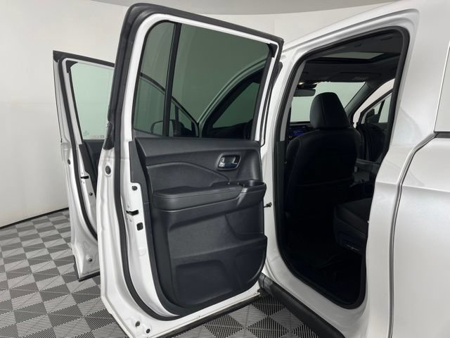 Used 2023 Honda Ridgeline RTL image 41
