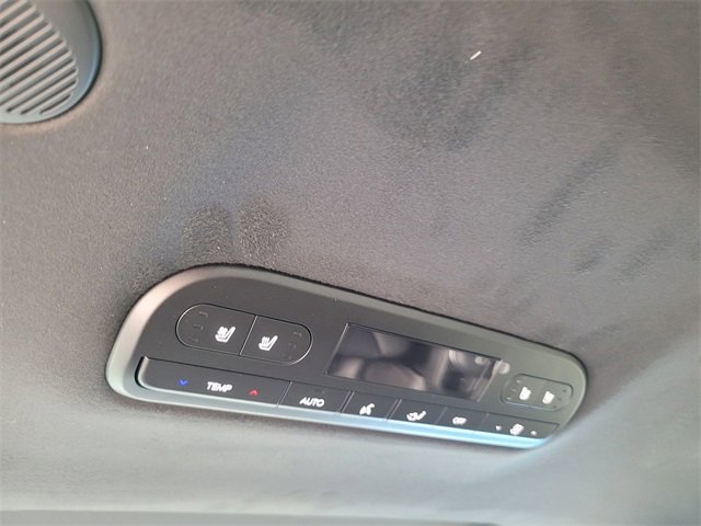 New 2026 Hyundai Palisade Calligraphy image 11