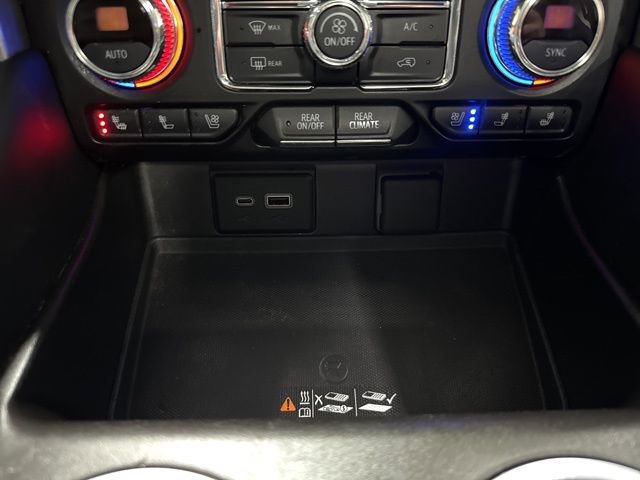 Used 2021 GMC Yukon XL SLT w/ SLT Luxury Plus Package image 26