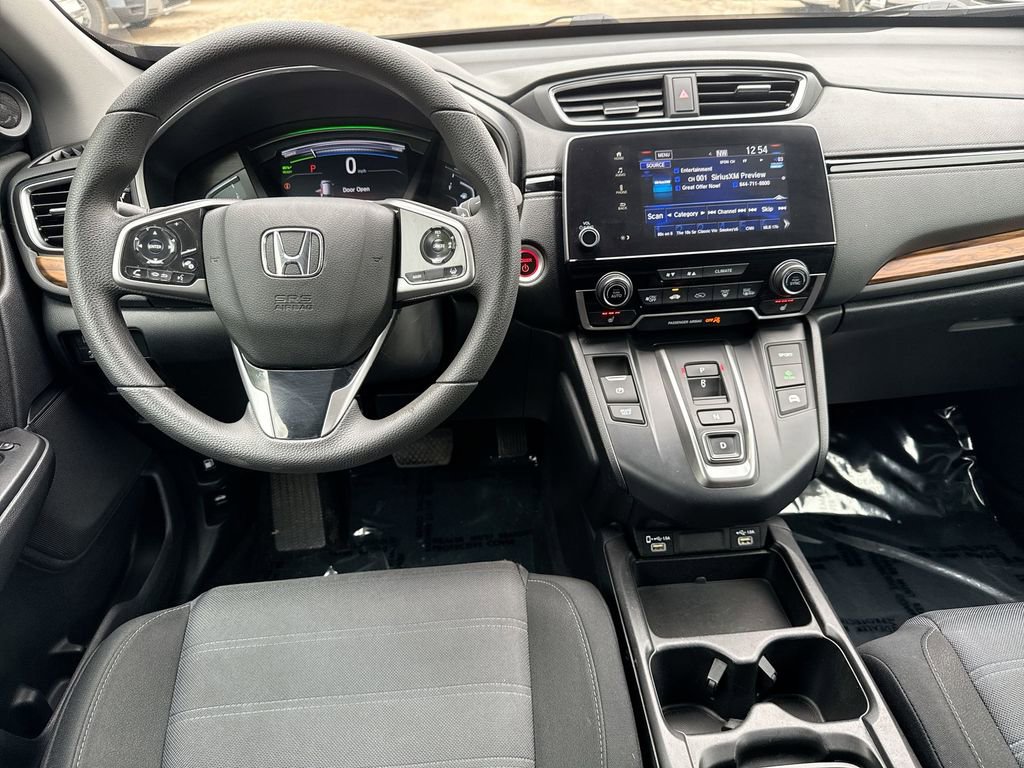 Used 2021 Honda CR-V EX image 22