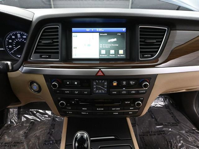 Used 2015 Hyundai Genesis 3.8 w/ Option Group 02 image 35