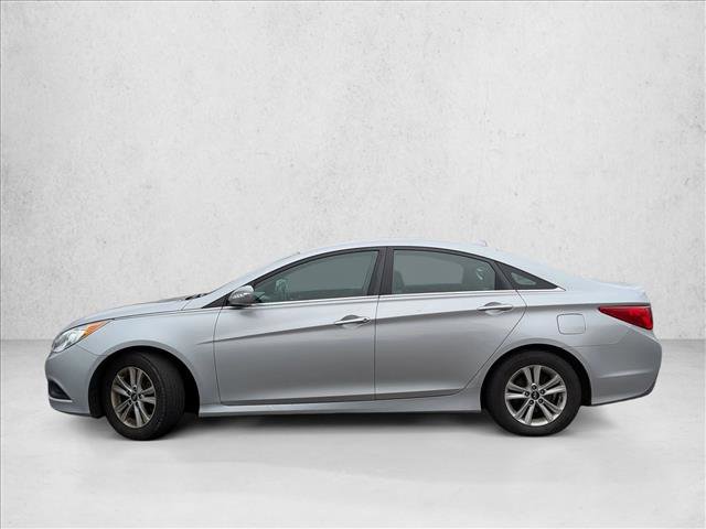 Used 2014 Hyundai Sonata GLS w/ Popular Equipment Group 2 image 6