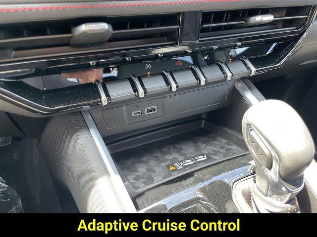 New 2026 Chevrolet Colorado Z71 w/ Technology Package image 13