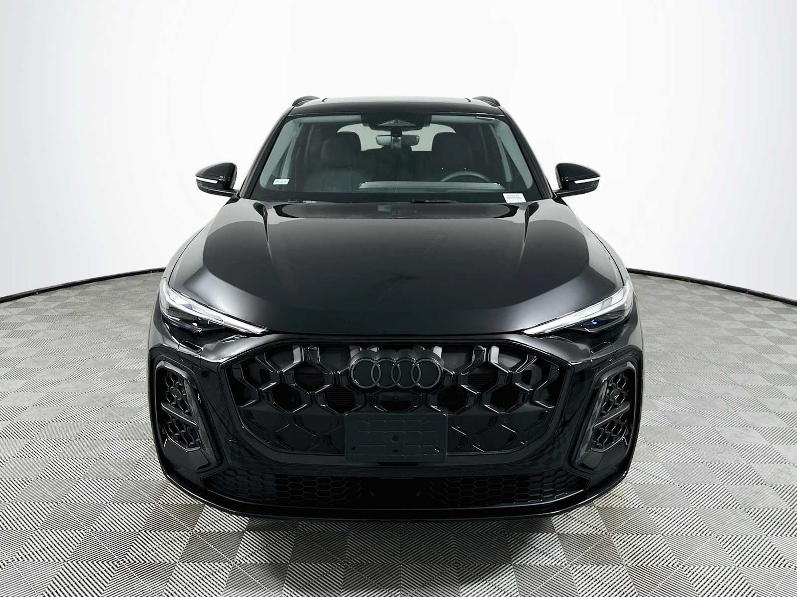 New 2026 Audi Q5 2.0T AWD/4WD image 2