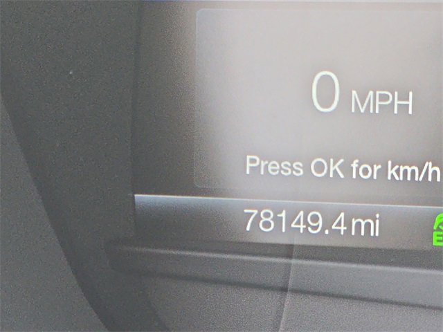 Used 2018 Ford Fusion S image 24