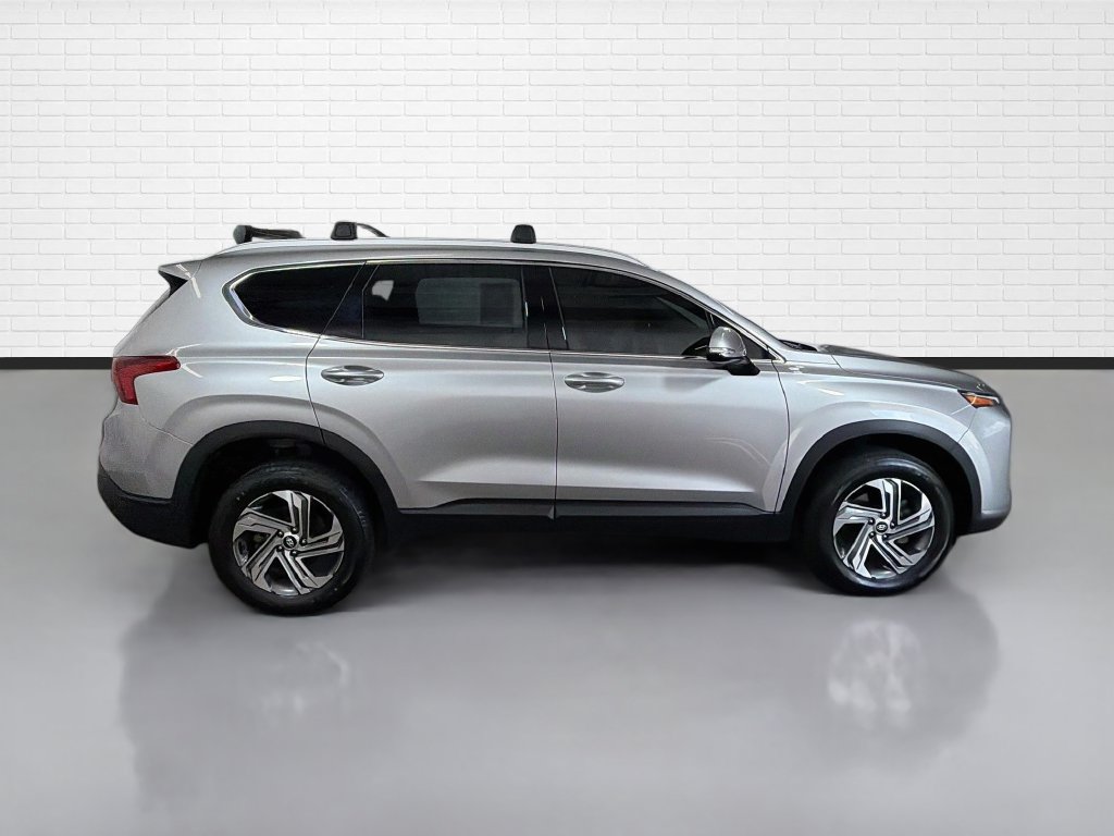 Used 2023 Hyundai Santa Fe SEL AWD/4WD image 10