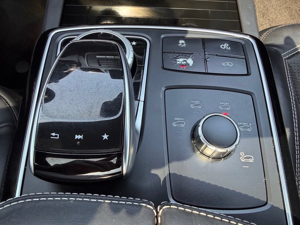 Used 2019 Mercedes-Benz GLE 63 AMG S image 54