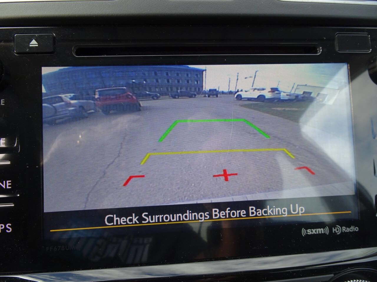 Used 2017 Subaru Forester 2.5i Limited w/ Popular Package #2 image 26