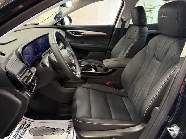 Certified 2024 Buick Envision Avenir AWD/4WD image 11