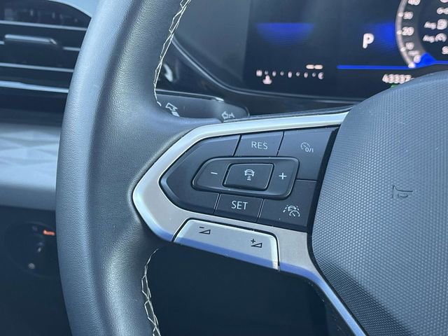 Used 2024 Volkswagen Taos S image 25