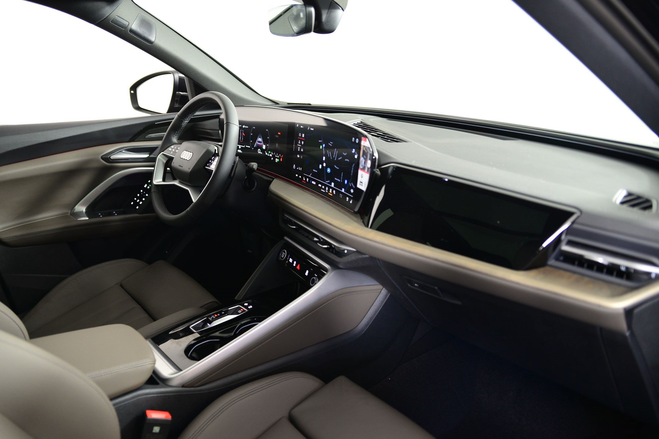 New 2025 Audi Q5 Premium AWD/4WD image 19