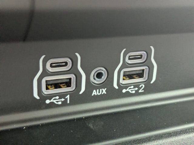 New 2026 RAM 1500 Big Horn image 18