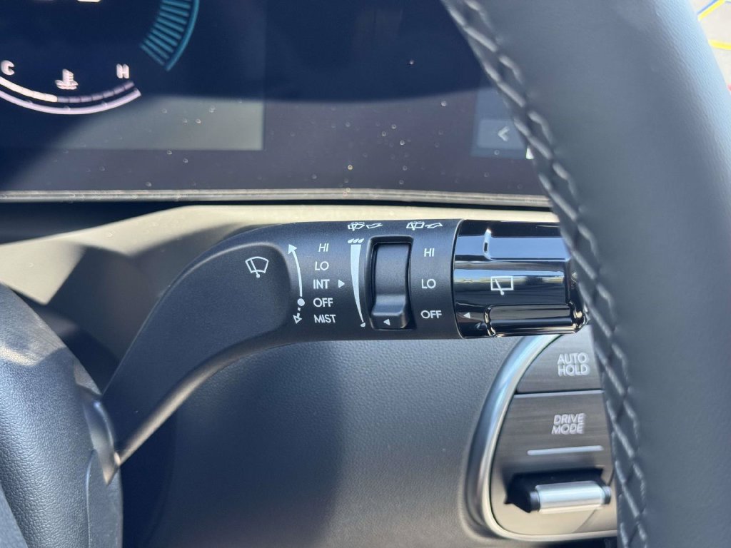 New 2027 Hyundai Palisade SE FWD image 26