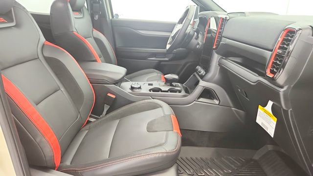 New 2026 Ford Ranger Raptor AWD/4WD image 23