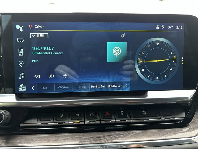 Used 2024 Chevrolet Silverado 2500 LTZ w/ LTZ Premium Package image 13