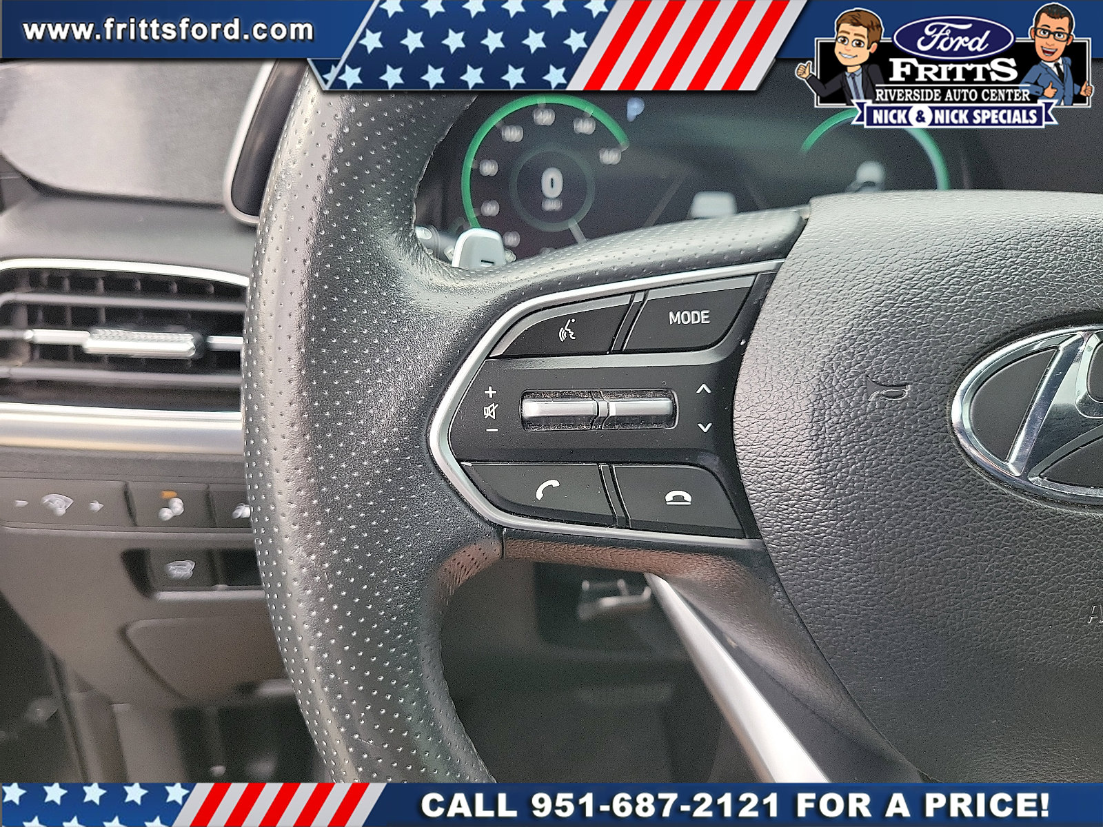 Used 2020 Hyundai Palisade Limited image 7