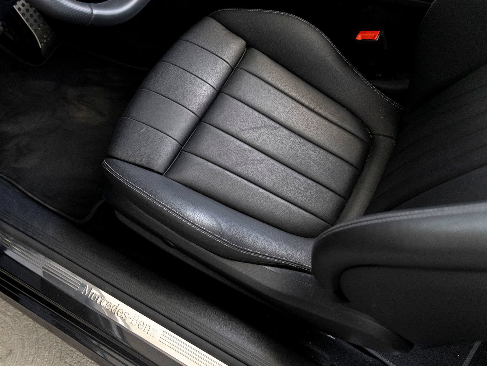 Certified 2023 Mercedes-Benz E 450 Cabriolet image 14