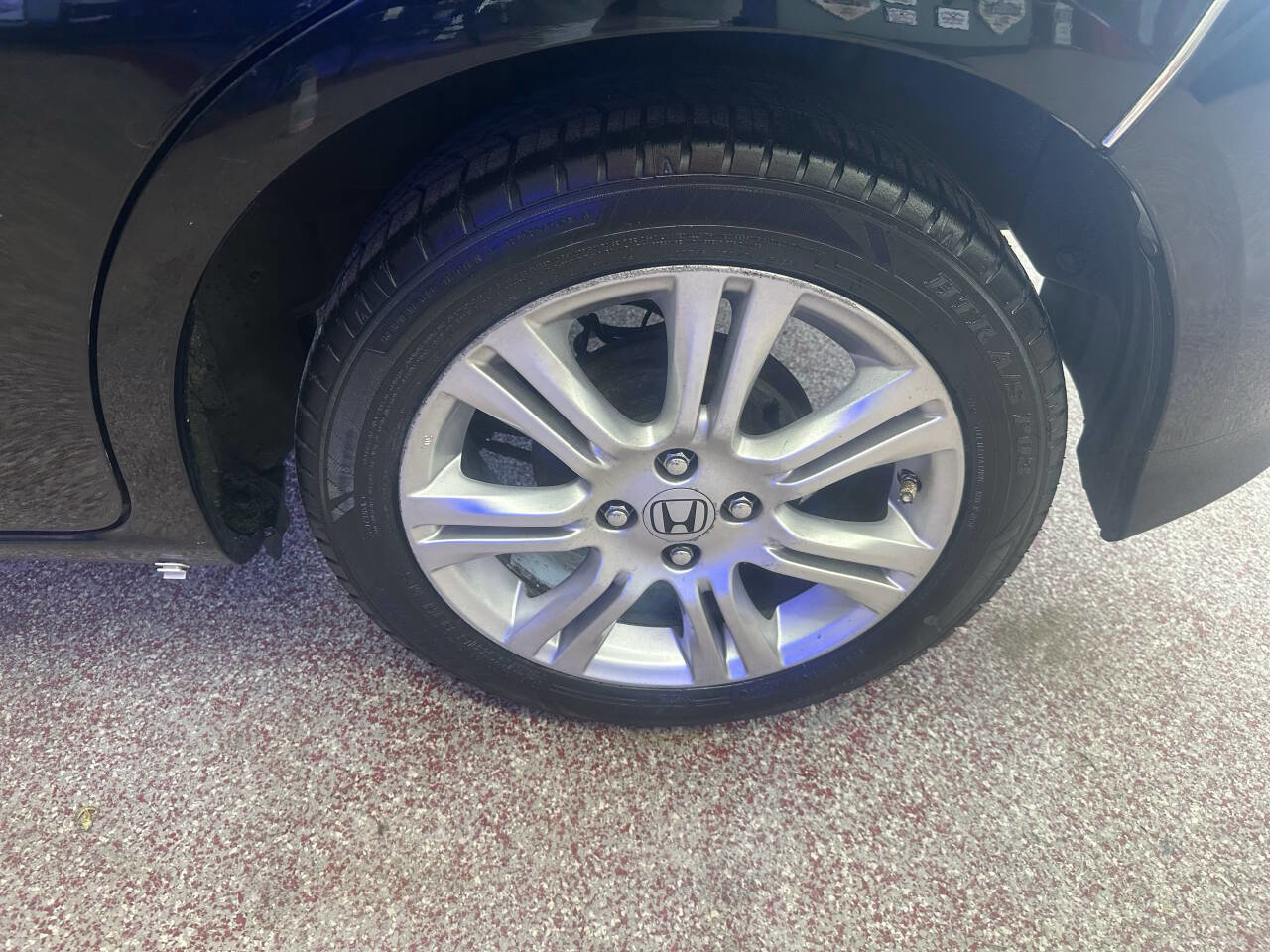 Used 2009 Honda Fit Sport image 36