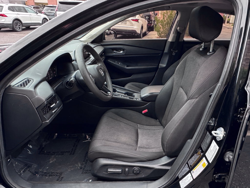 Used 2024 Honda Accord EX image 17