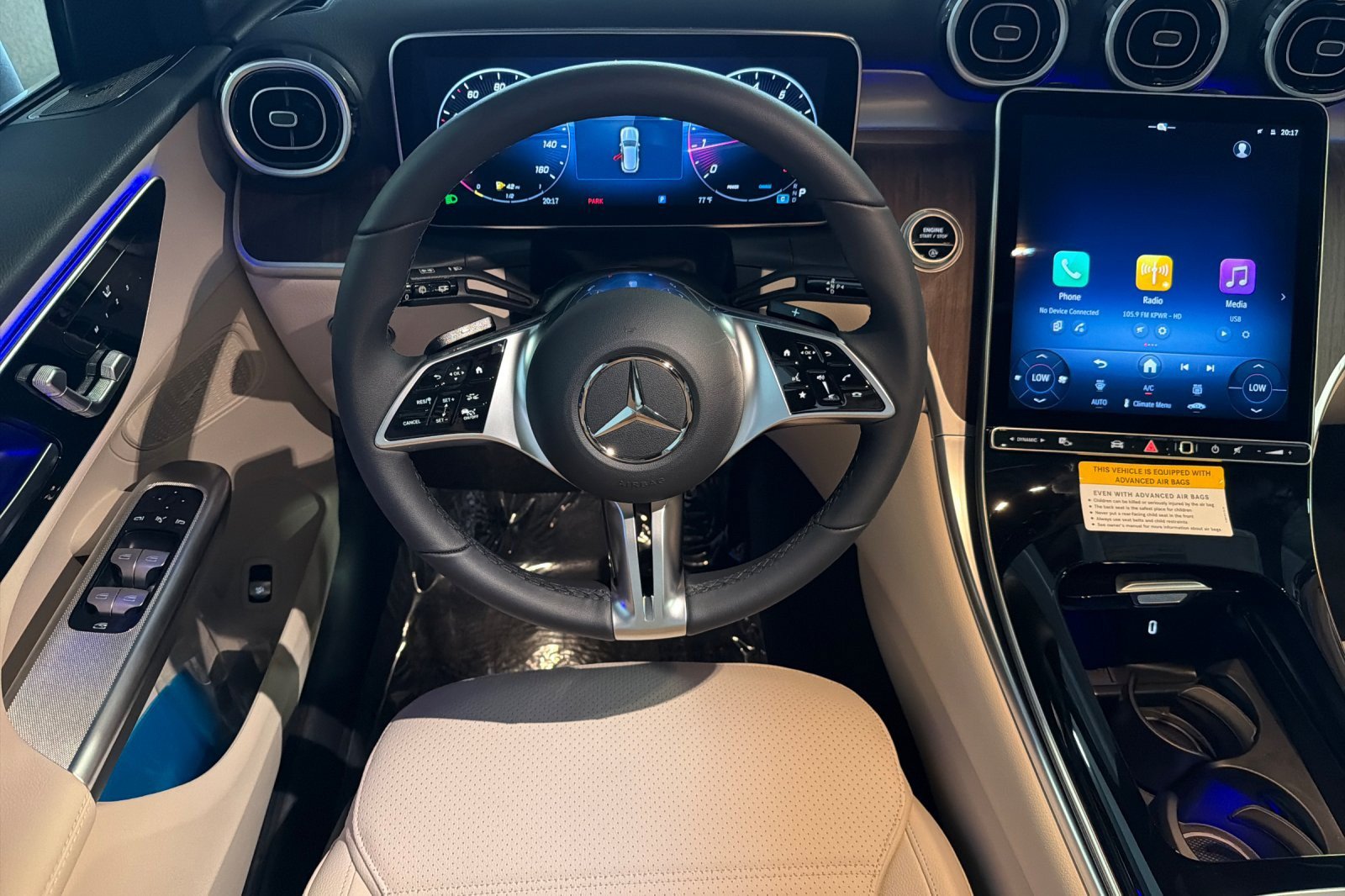 New 2027 Mercedes-Benz GLC 300 image 13
