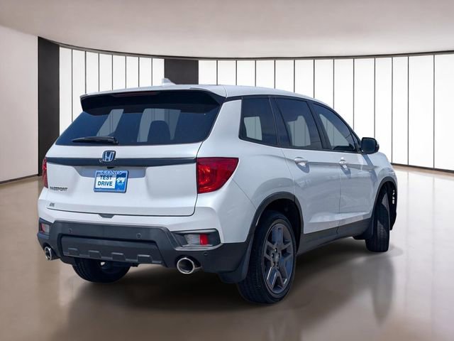Used 2022 Honda Passport EX-L image 6