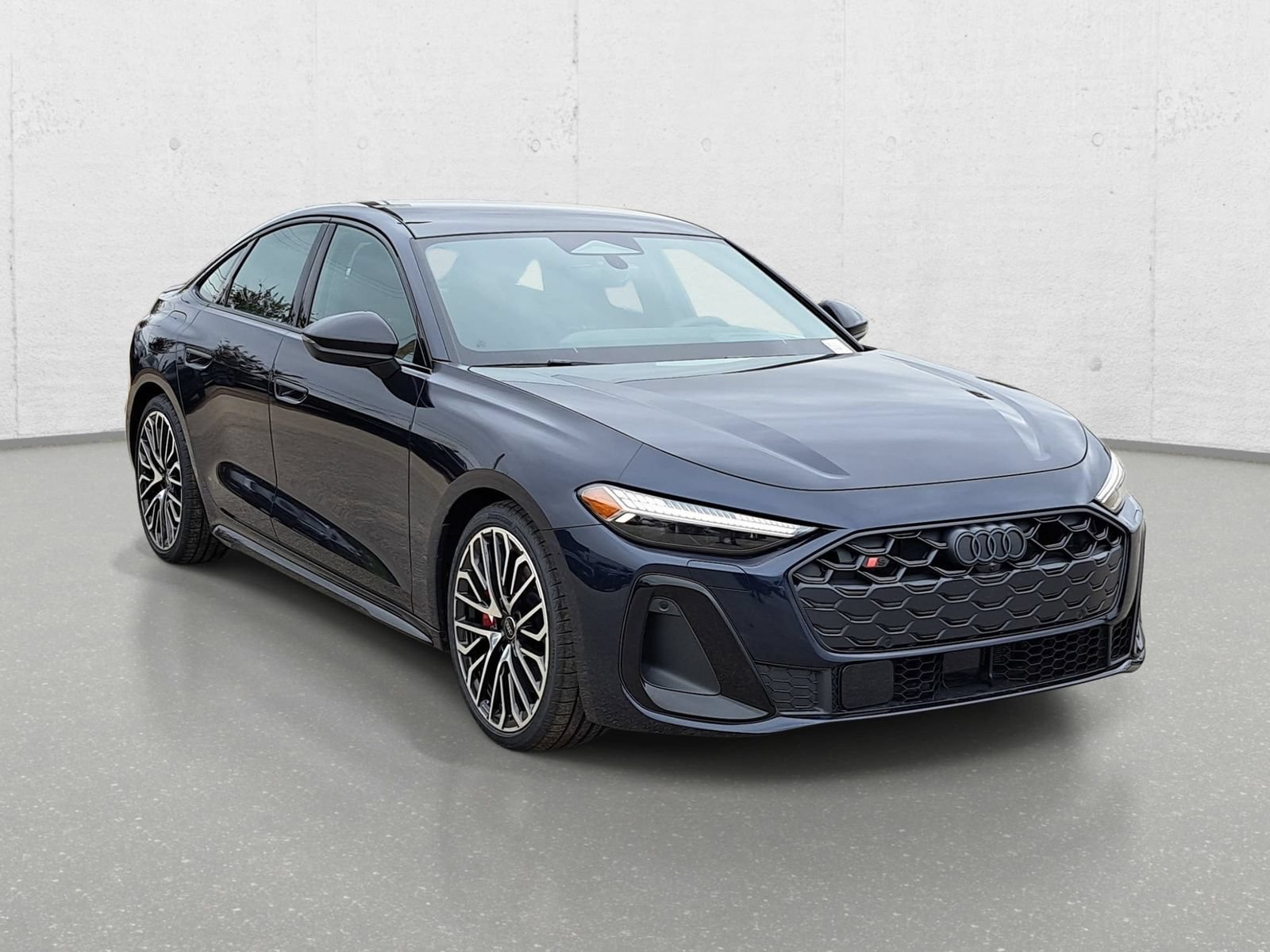 New 2026 Audi S5 Premium Plus AWD/4WD image 3