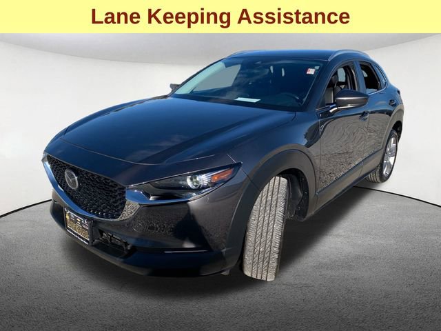 Used 2023 MAZDA CX-30 AWD 2.5 S w/ Preferred Package image 5