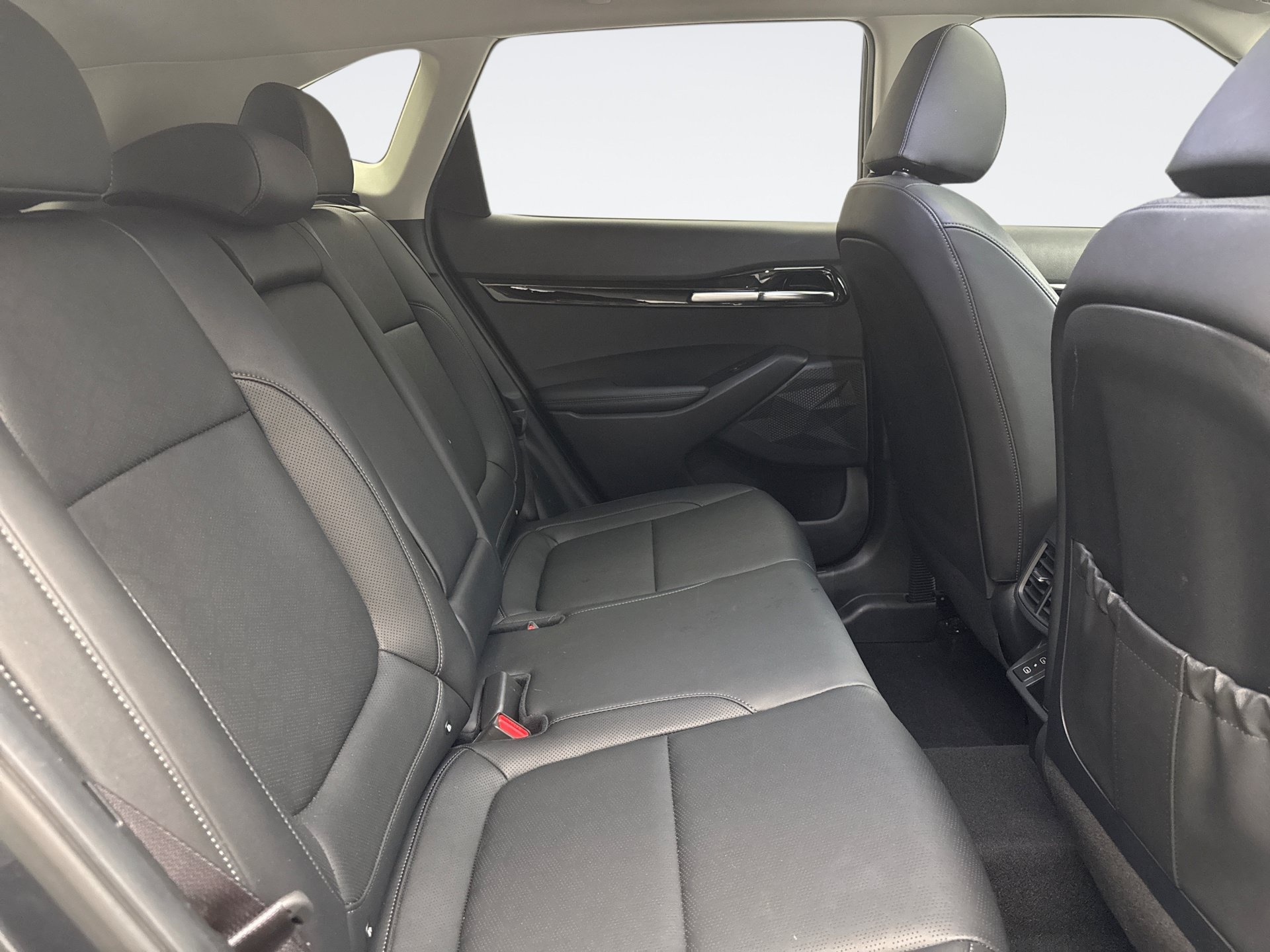 Used 2024 Kia Seltos EX AWD/4WD image 19