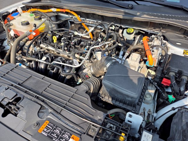 Used 2023 Ford Escape Active w/ Tech Pack #1 FWD image 23