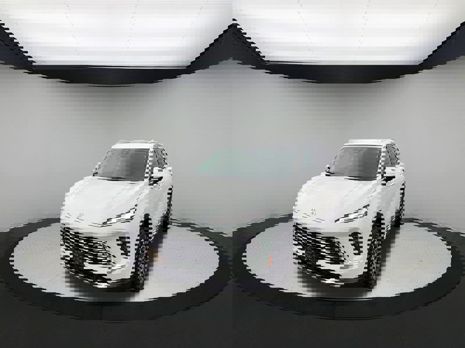 Used 2025 Buick Envision Preferred image 4