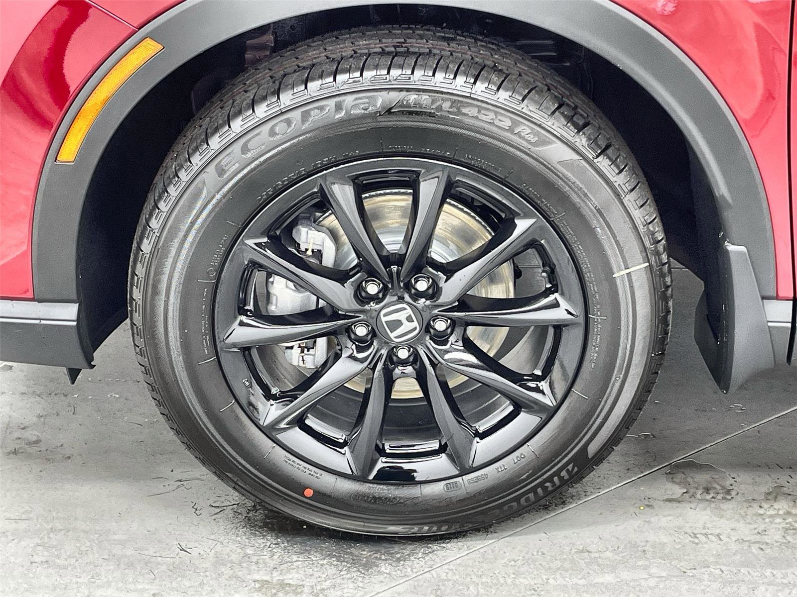 New 2026 Honda CR-V Sport image 10