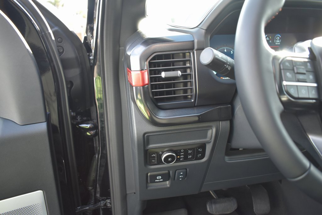 Used 2025 Ford F150 Raptor w/ Equipment Group 803A Raptor R image 26