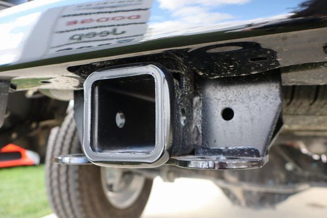 Used 2025 RAM 2500 Big Horn AWD/4WD image 35