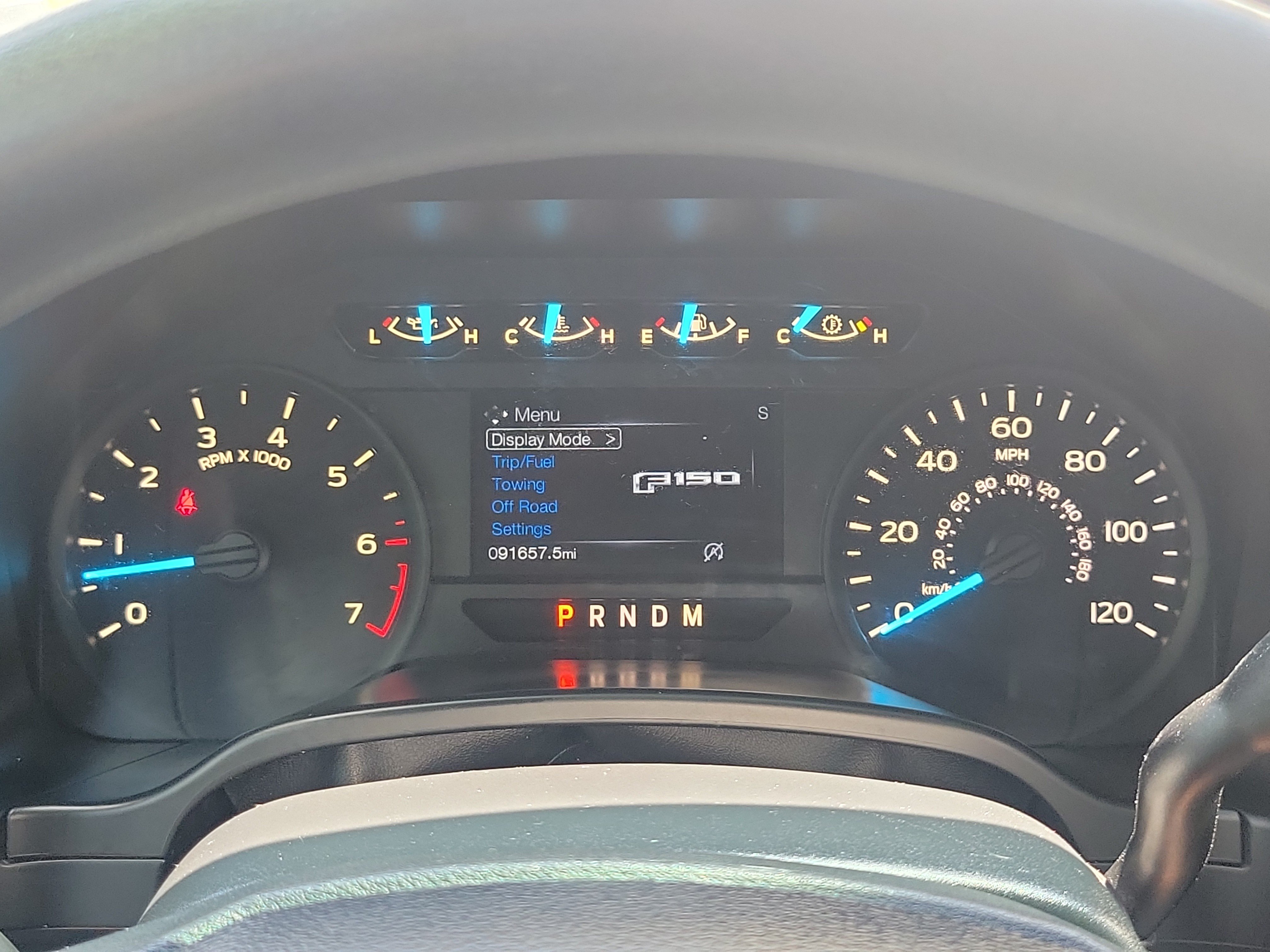 Used 2020 Ford F150 XL w/ Equipment Group 101A Mid RWD image 17