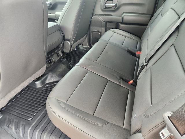 New 2026 Chevrolet Silverado 1500 W/T AWD/4WD image 30