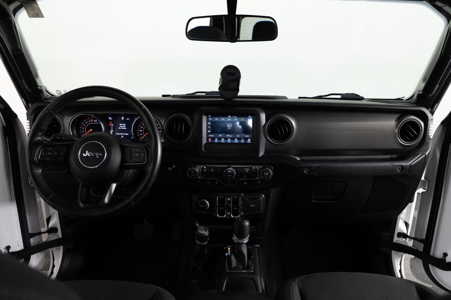 Used 2022 Jeep Gladiator Sport AWD/4WD image 31