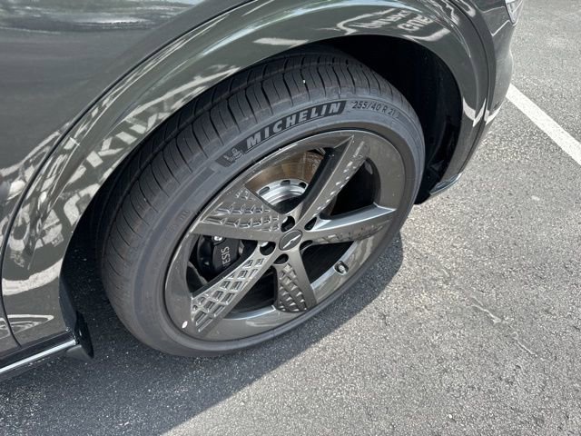 Used 2025 Genesis GV70 3.5T Sport w/ Sport Advanced Package image 17