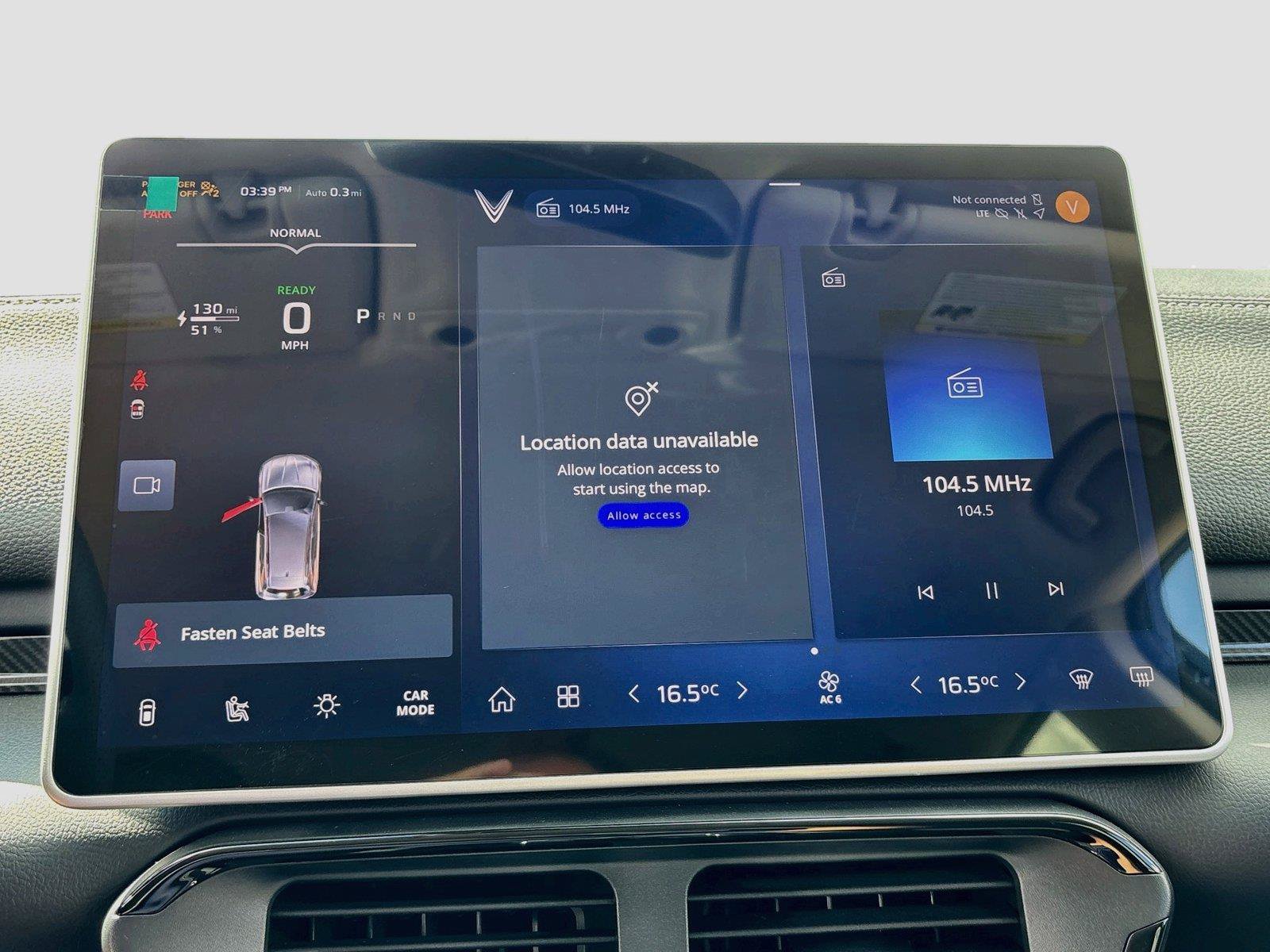 New 2027 VinFast VF 8 Eco AWD/4WD image 14