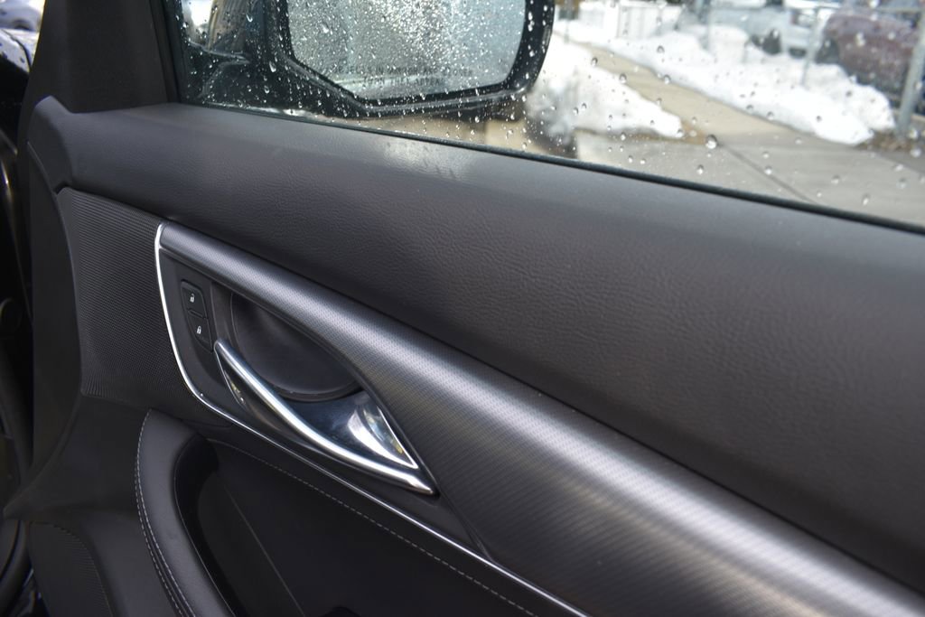 Used 2023 Cadillac CT5 Premium Luxury w/ Climate Package image 21