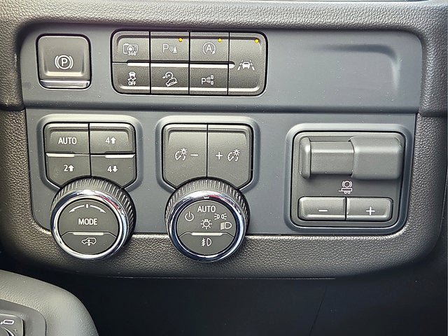 New 2026 Chevrolet Tahoe High Country AWD/4WD image 22