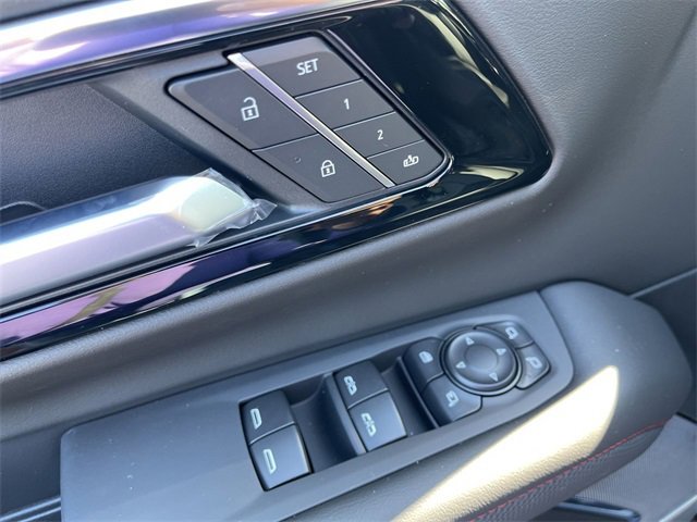 New 2025 Chevrolet Tahoe RST w/ Advanced Technology Package image 13