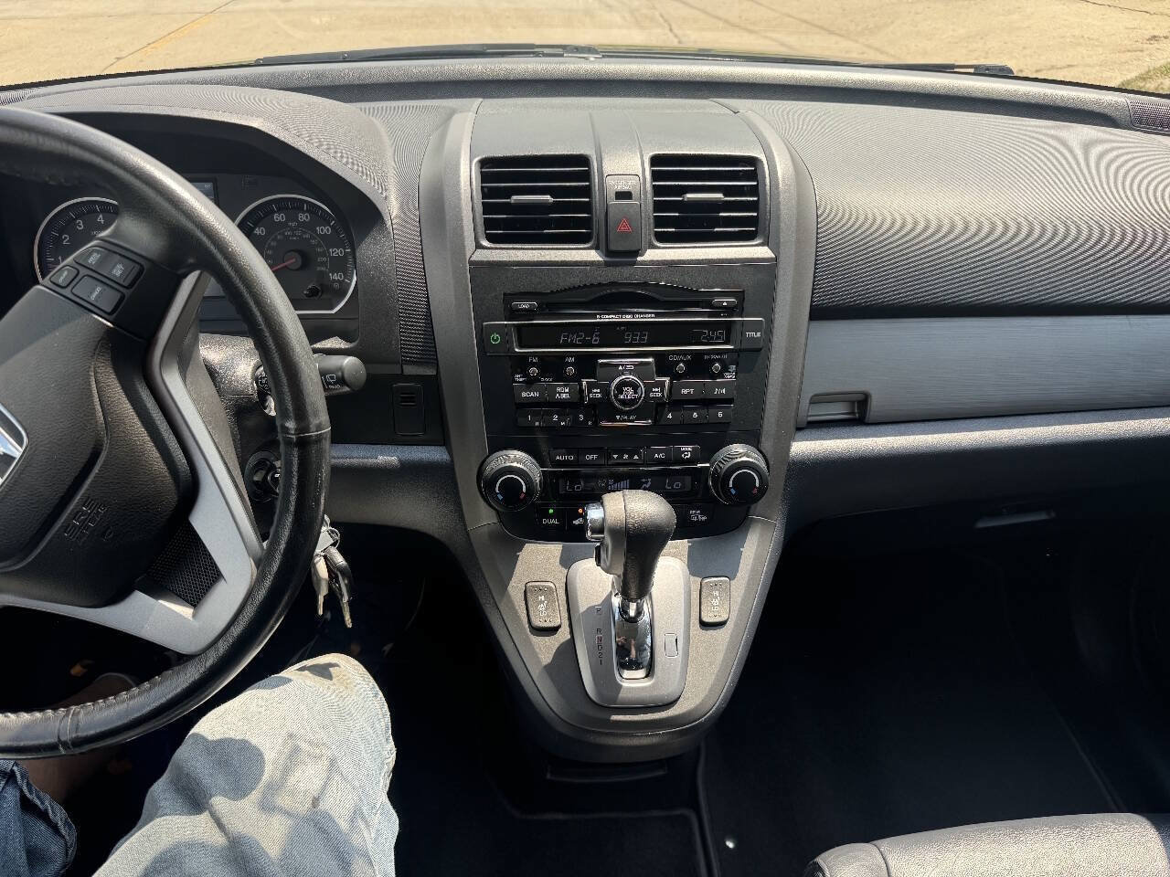 Used 2011 Honda CR-V EX-L image 16