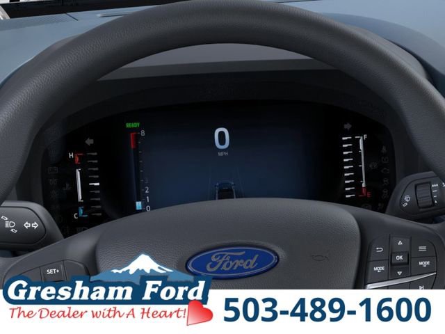 New 2026 Ford Maverick XL AWD/4WD image 14